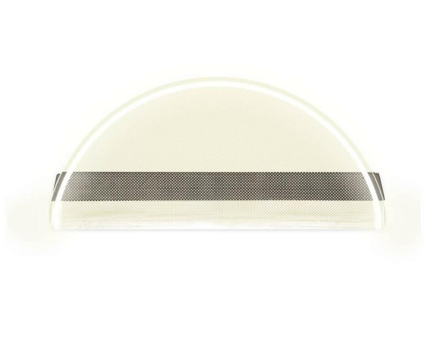 Настенный светодиодный светильник Ambrella light Original FA611
