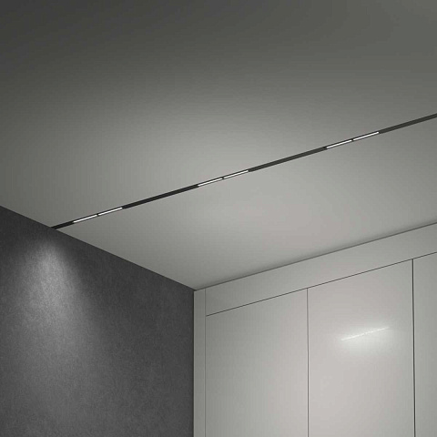 Трековый светодиодный светильник Elektrostandard Slim Magnetic 85008/01 a057196