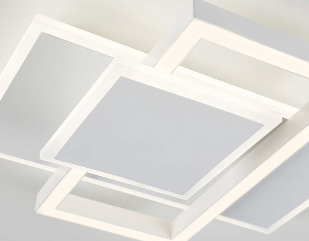 Люстра Ambrella Light ACRYLICA FA1021