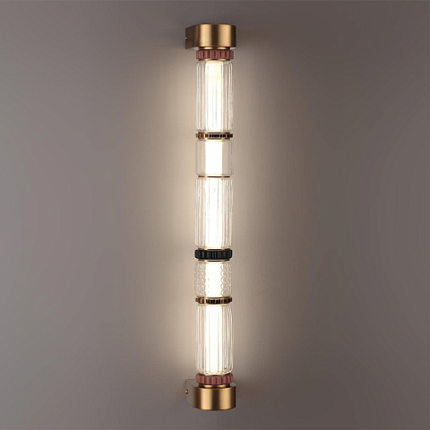 Бра Odeon Light 5455/18WL
