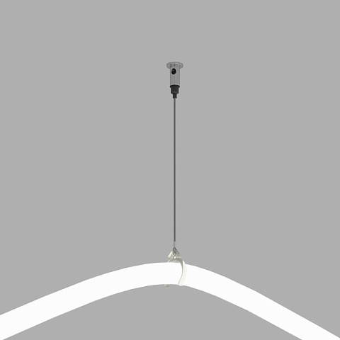 Подвесной комплект Elektrostandard Slim Magnetic Набор для подвеса Full light (2м) 85