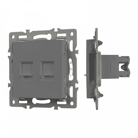 Розетка Arlight 045338