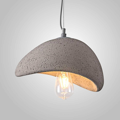 Подвесная люстра Imperium Loft Cemencloud B D30 Grey 219844-23