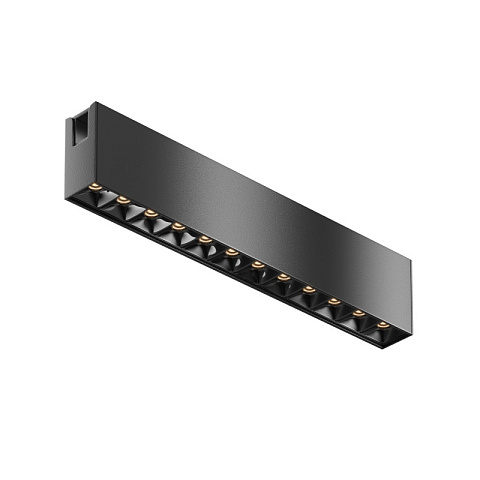 Светильник на шине Maytoni TR150-1-12W3K-M-B
