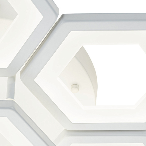 Накладная люстра Escada 10204/7LED