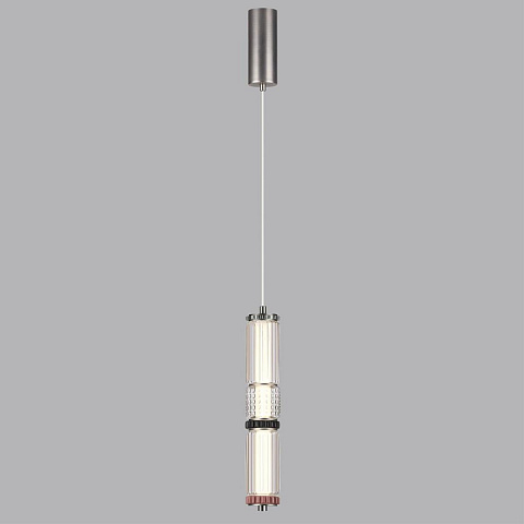 Подвесной светильник Odeon Light 5456/12L