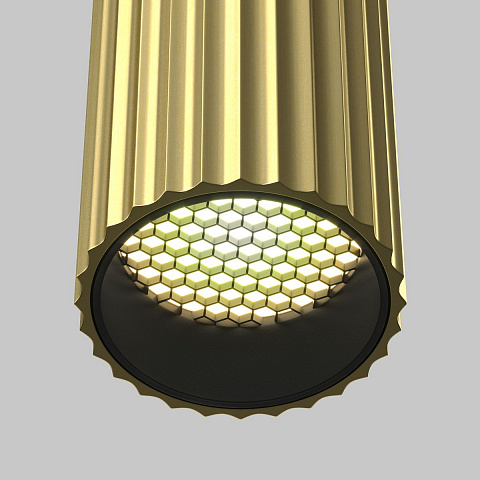 Бра Maytoni C106WL-02-GU10-BS