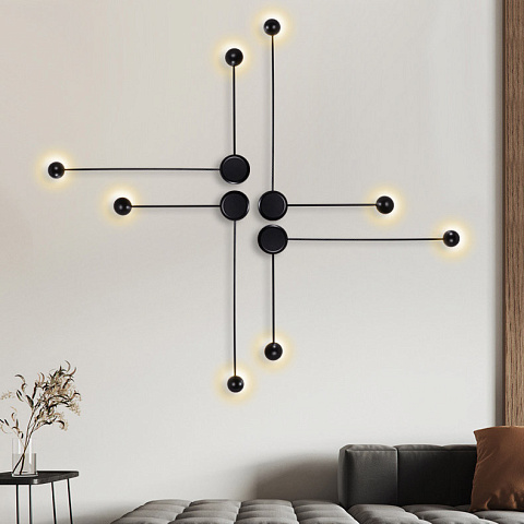 Бра ImperiumLoft 212752-22