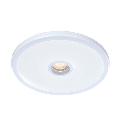 Встраиваемый светильник ARTE Lamp A2517PL-2WH
