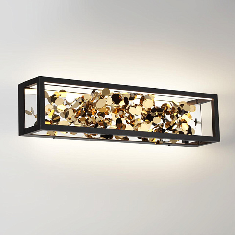 Бра Odeon Light 5065/17WL