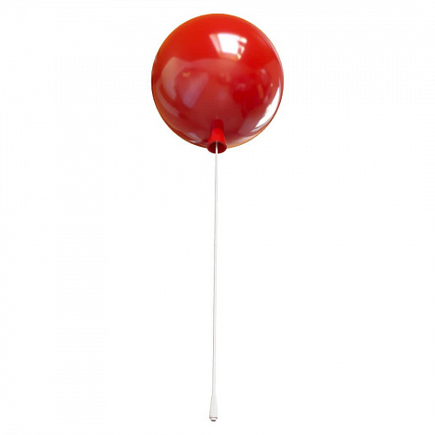 Потолочный детский светильник LOFT IT 5055C/L red