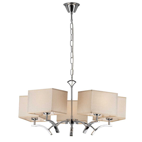 Подвесная люстра Citilux CL460251