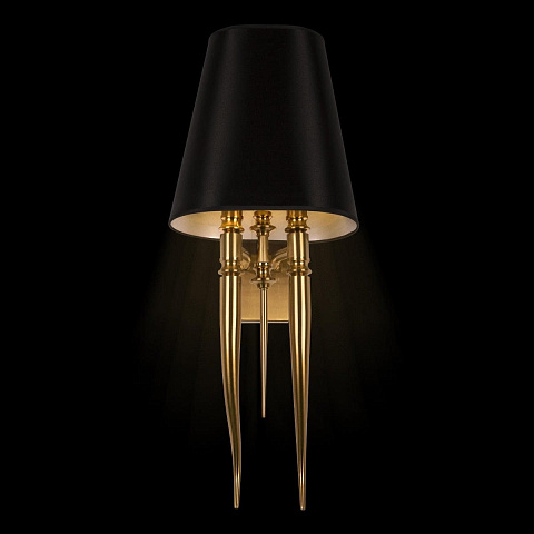 Бра LOFT IT 10207W/M Gold