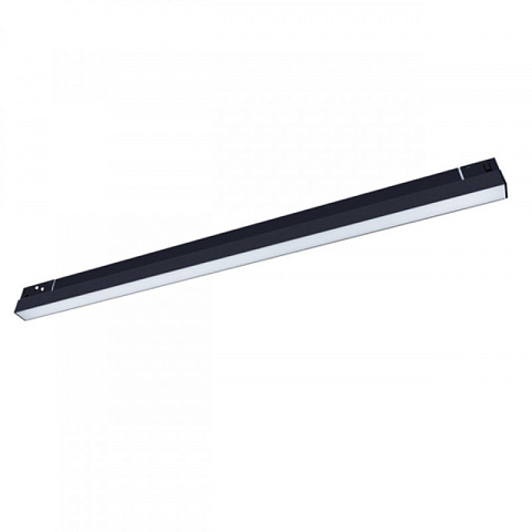 Светильник на шине ARTE Lamp A4683PL-1BK