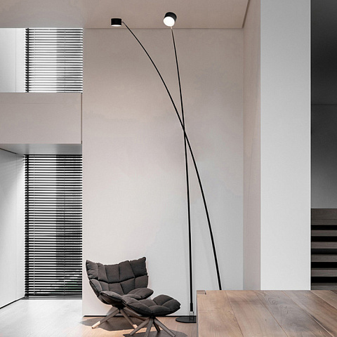 Торшер ImperiumLoft 232684-23