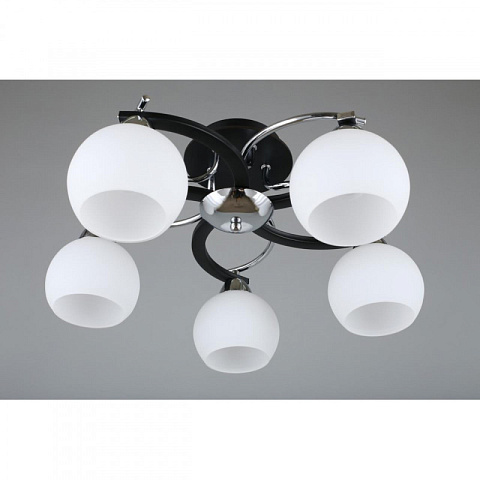 Накладная люстра Omnilux OML-25407-05