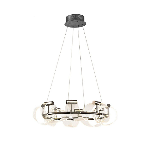 Подвесная люстра Kink Light 08037-70,29