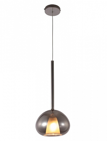 Подвесной светильник Crystal Lux Jet SP1 Smoke