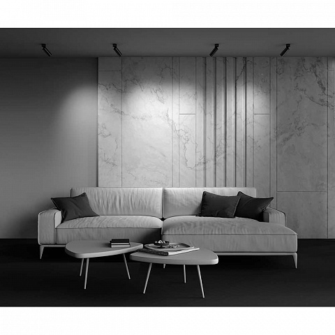 Спот Maytoni C055CL-L12W3K-W-BS