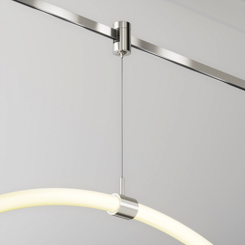 Подвесной комплект Maytoni TRA154SW-1PT