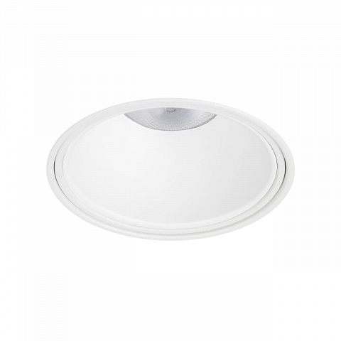 Встраиваемый светильник Arlight MS-ATLAS-TRIMLESS-R50-8W Warm3000 037058(1)