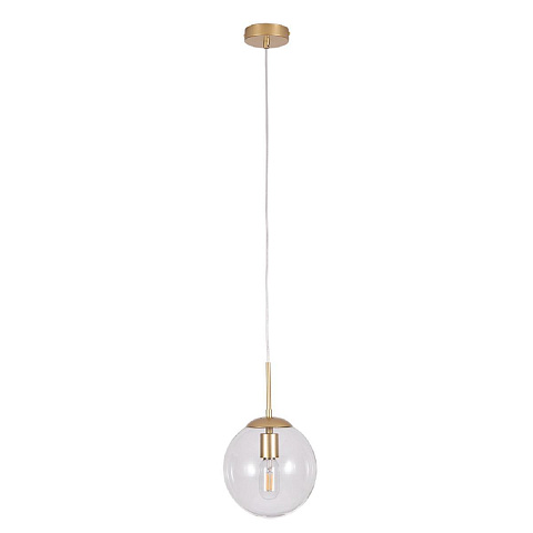 Подвесной светильник ARTE Lamp A1920SP-1GO