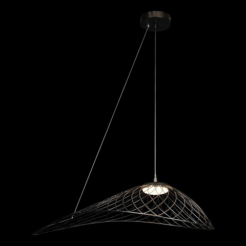 Подвесной светильник LOFT IT 10127/760 Black