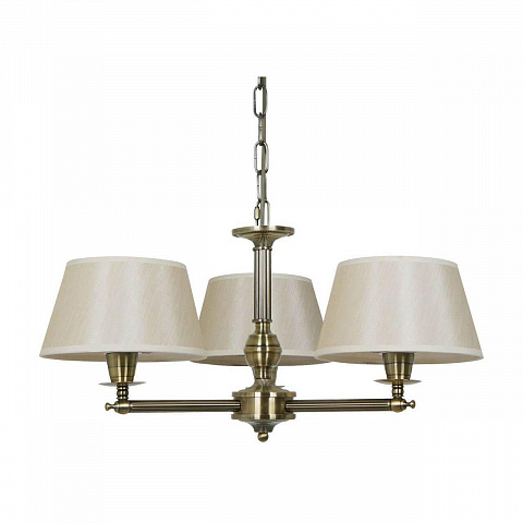 Подвесная люстра ARTE Lamp A2273LM-3AB