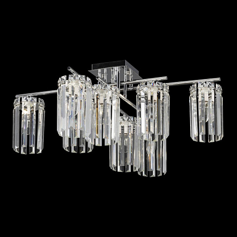 Накладная люстра Citilux CL313281