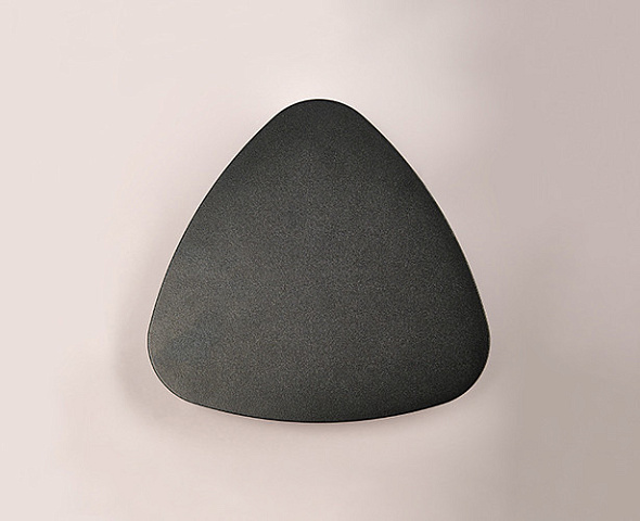 Бра ITALLINE IT02-014 black