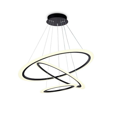 Каскадная люстра Ambrella Light FA4361