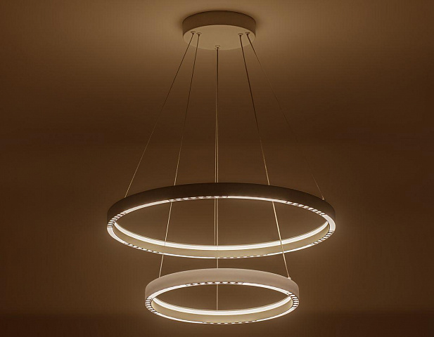 Каскадная люстра Ambrella Light FL5862