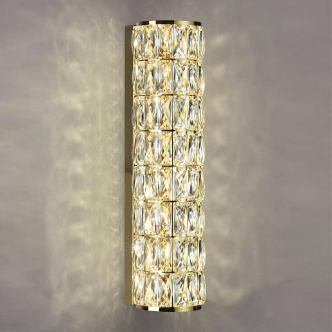 Бра Odeon Light 4926/8WL