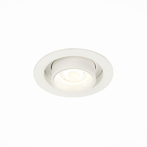 Встраиваемый светодиодный светильник ST Luce ST702.148.12