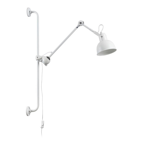 Спот Odeon Light 4126/1WA