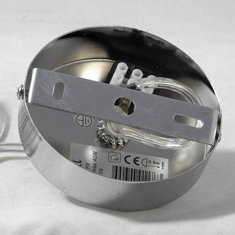 Подвесной светильник Lussole LSP-0159