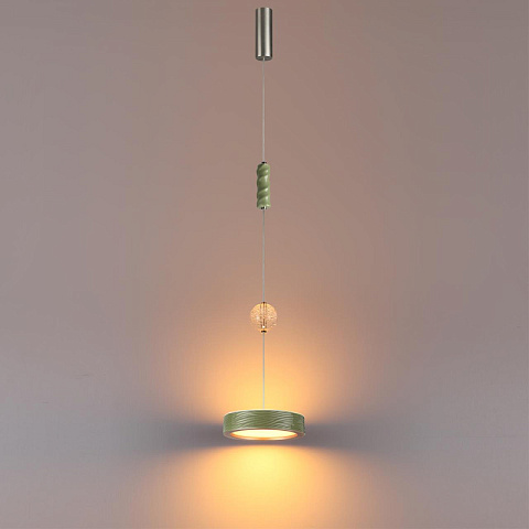 Подвесной светильник Odeon Light 5451/32LA