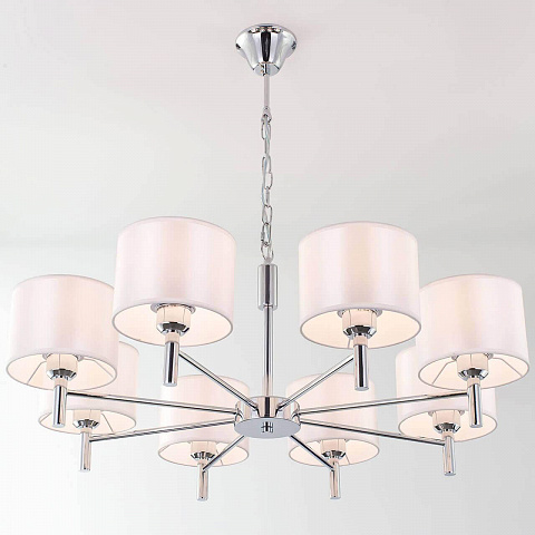 Подвесная люстра Citilux CL463180