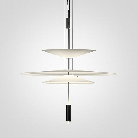 Подвесной светильник Imperium Loft Spacenet 177846-26