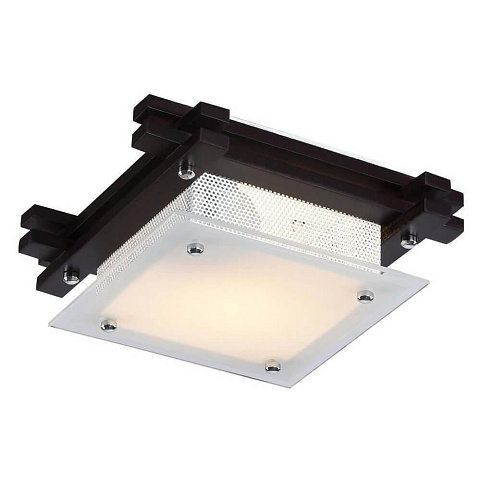 Накладной светильник ARTE Lamp A6462PL-1CK