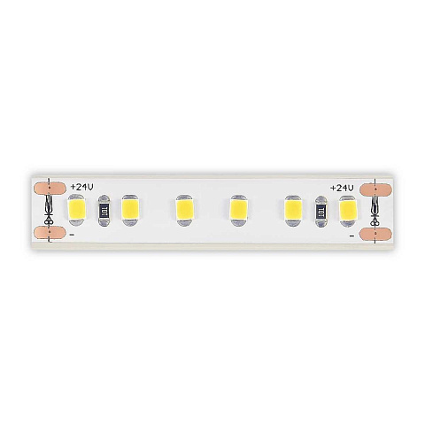Светодиодная лента ST Luce 14,4W/m 2835SMD 3000K 5M ST5001.314.65