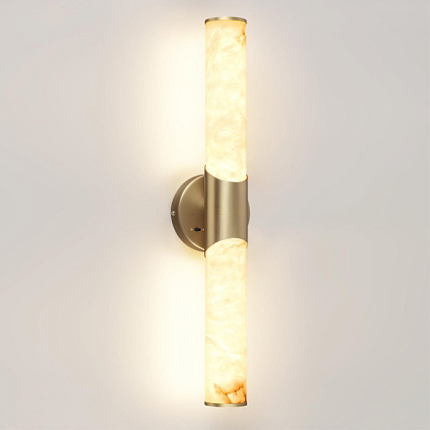 Бра Odeon Light 6672/12WL