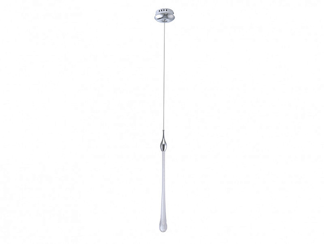 Подвесной светильник Newport 15501/S chrome