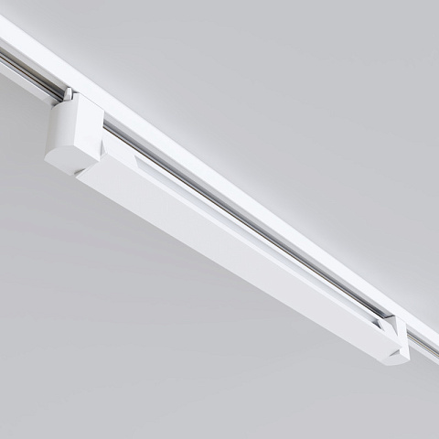 Светильник на шине Maytoni TR010-1-20W3K-M-W