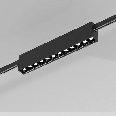 Светильник на шине Elektrostandard Трековый светильник 85121/01