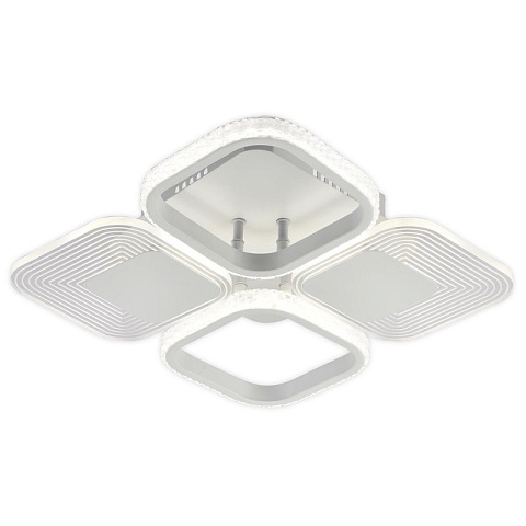 Накладная люстра Escada 10230/4LED