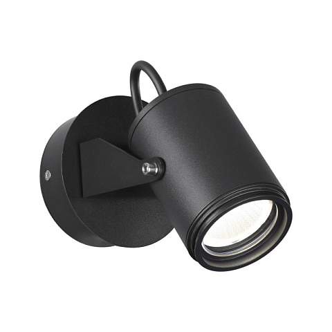 Спот Odeon Light 6647/10WL