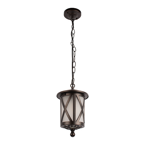 Подвесной уличный светильник LOFT IT 100016P