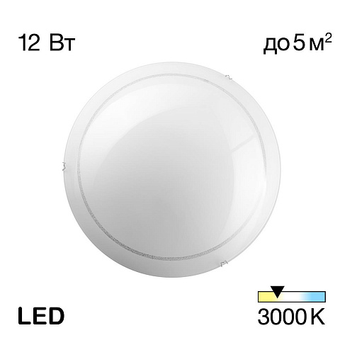 Настенный светильник Citilux Лайн CL918081