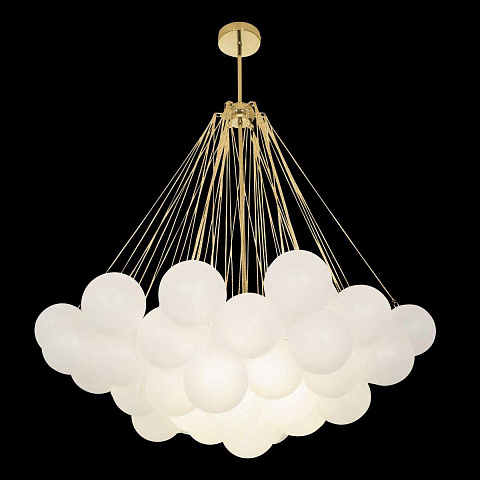 Люстра на штанге LOFT IT 10129/1000 Gold
